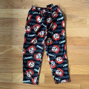 NEW!!!  Awesome Chucky lounge wear